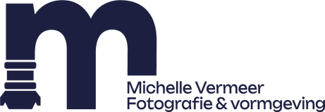 Michelle Vermeer Fotografie & vormgeving