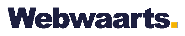 Webwaarts